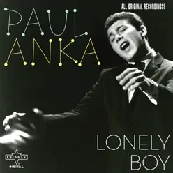 Lonely Boy - Paul Anka