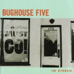 The Bughouse Five - King of Saturday Night