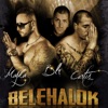 Belehalok - Single