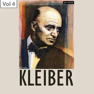 Erich Kleiber, Vol. 4 - London Philharmonic Orchestra