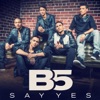 Say Yes - Single, 2013