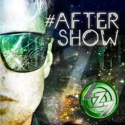 AFTERSHOW cover art