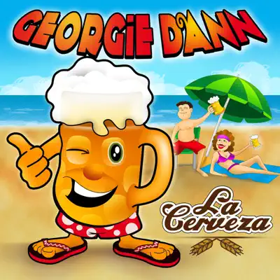 La Cerveza - Single - Georgie Dann