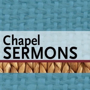 2012-2013 Austin Seminary Sermons and Lectures cover