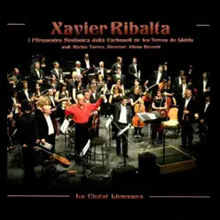 La Ciutat Llunyana - Xavier Ribalta