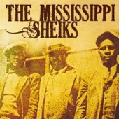 The Mississippi Sheiks artwork