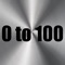 0 to 100 (Instrumental Version) - InstaTrax lyrics