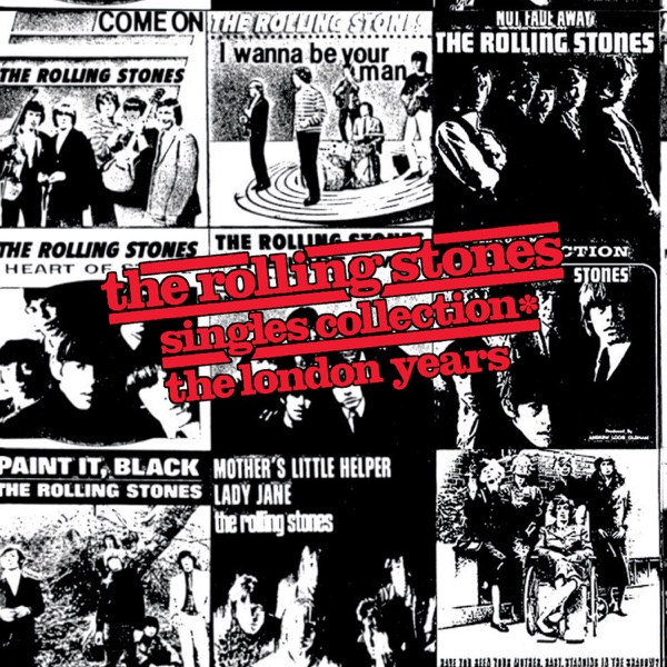 The Rolling Stones - The Last Time