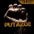 Putazo - Single album cover