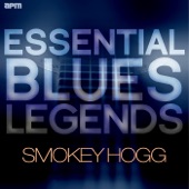 Essential Blues Legends - Smokey Hogg artwork
