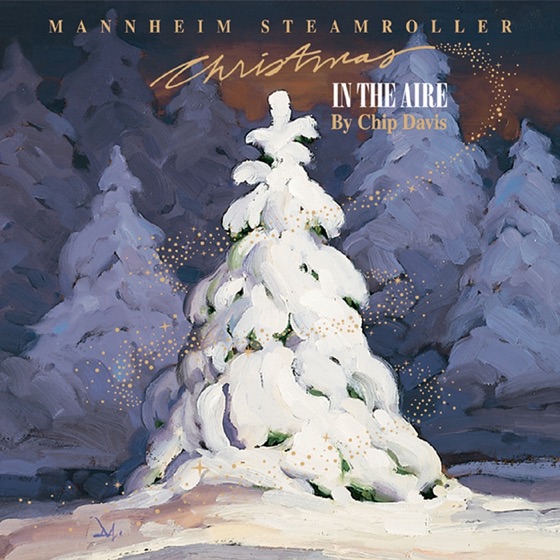 Cover artwork for Joy to the World