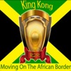 Moving on the African Border - Single