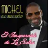 El Insuperable de la Salsa album lyrics, reviews, download