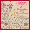 Dragonflies - Single