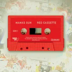 Red Cassette - Single - Mamas Gun Red Cassette - Single - Mamas Gun
