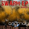 Swarm / Before Time - Single