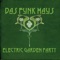 Blue Heron - Das Funk Haus lyrics