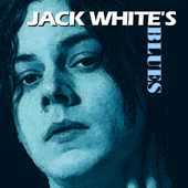 Jack White's Blues - Varios Artistas