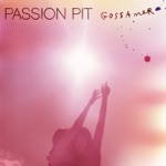 Passion Pit - Mirrored Sea