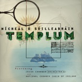 Templum artwork