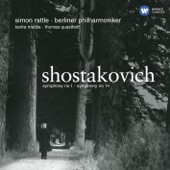 Symphony No. 1, Op. 10: I. Allegretto artwork