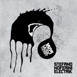 Stefano Noferini - Electrik