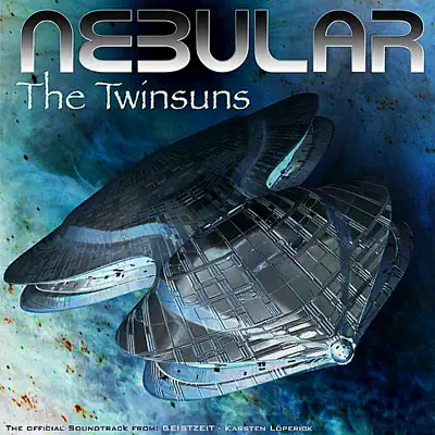 The Twinsuns - Single - Nebular