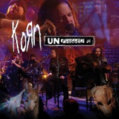 Korn - Freak on a Leash (feat. Amy Lee) [Live]