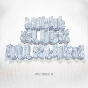 Night Slugs Allstars, Vol. 2