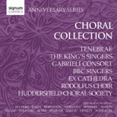 The Choral Collection artwork