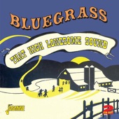 Bluegrass - That High Lonesome Sound artwork