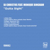 DJ Christos - Outta Sight (Main Mix)