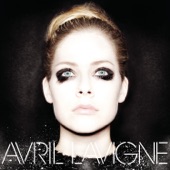 Avril Lavigne (Expanded Edition) artwork