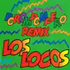 Porompompero (Remix) - EP album lyrics, reviews, download