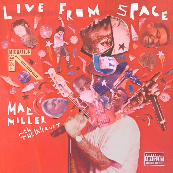 Cover artwork for The Question