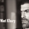 Wael Kfoury 2012
