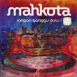 Mahkota - Cinta Terlarang