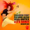 Stream & download Let's Dance (feat. Joleene, Iossa & Martin M.) - Single