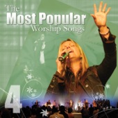 The Most Popular Worship Songs, Vol. 4 (Live) artwork