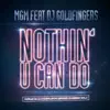 Nothin U Can Do (feat. DJ Goldfingers) - EP album lyrics, reviews, download