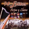 Arpa y Llano, Vol. 3 - 14 Éxitos, 2012