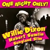 Willie Dixon - My Babe
