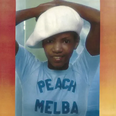 Peach Melba - Melba Moore Peach Melba - Melba Moore