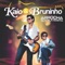 Arrocha Que Ela Gosta - Kaio & Bruninho lyrics