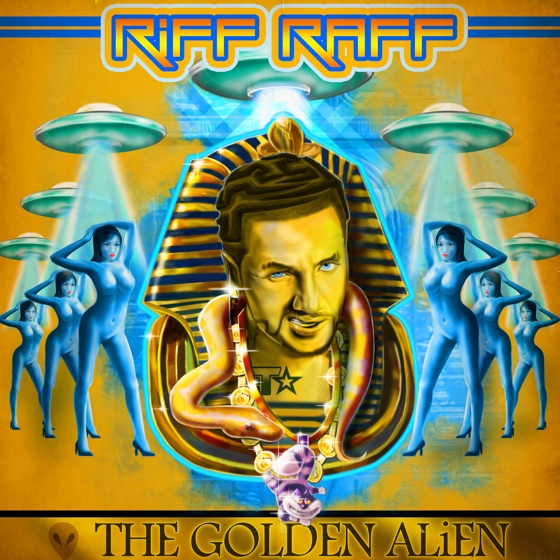 Cover artwork for Rice Out