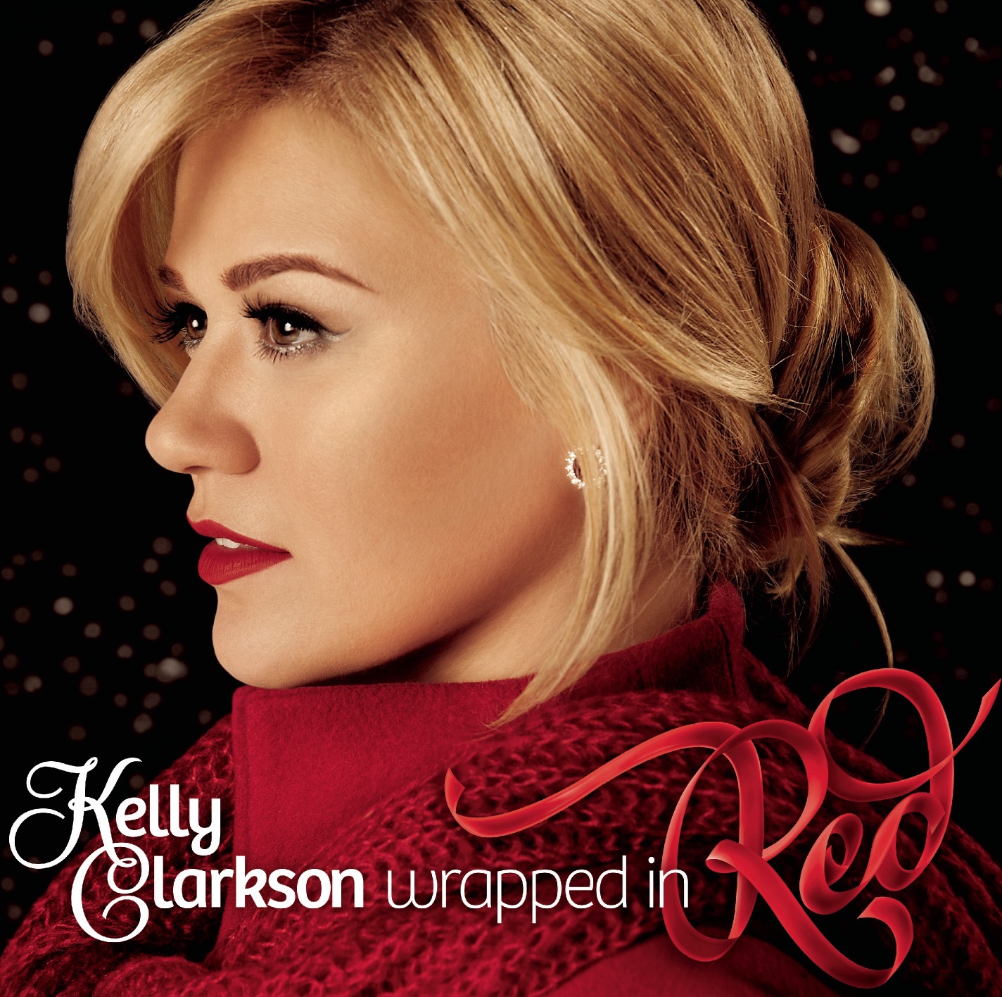 Kelly Clarkson - Underneath the Tree - Single