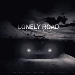 Lonely Road To Success - Single - Master P Lonely Road To Success - Single - Master P