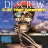 DJ Screw - Smokin' And Leanin'