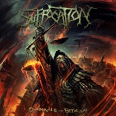 Suffocation - Eminent Wrath