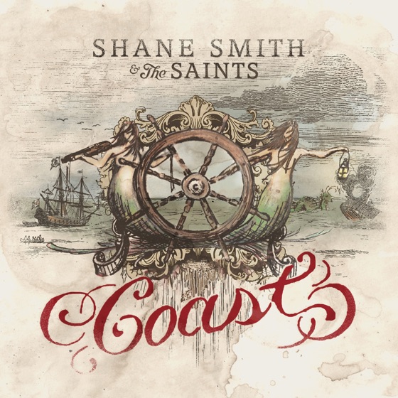 Cover artwork for Moonshine